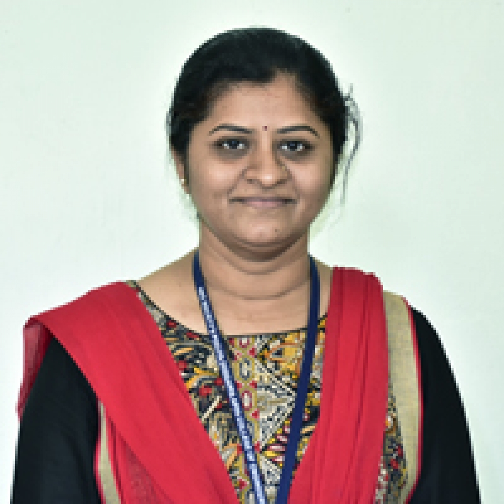 Roopa C.