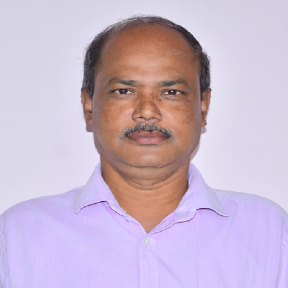 Dr. Sangamesh G Sakri