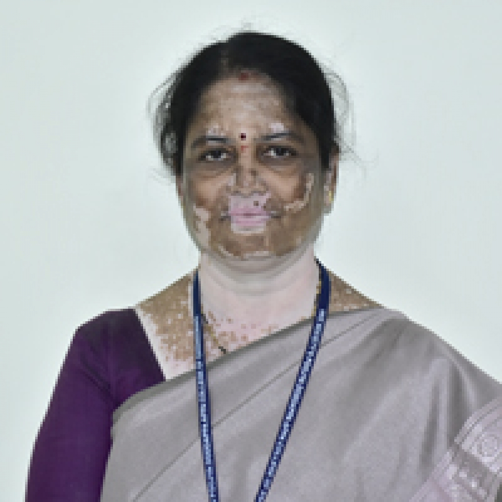 Chandrakala Patil