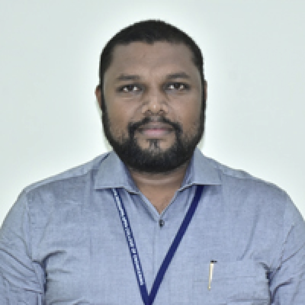 Dr. Sanjeev Kumar R A
