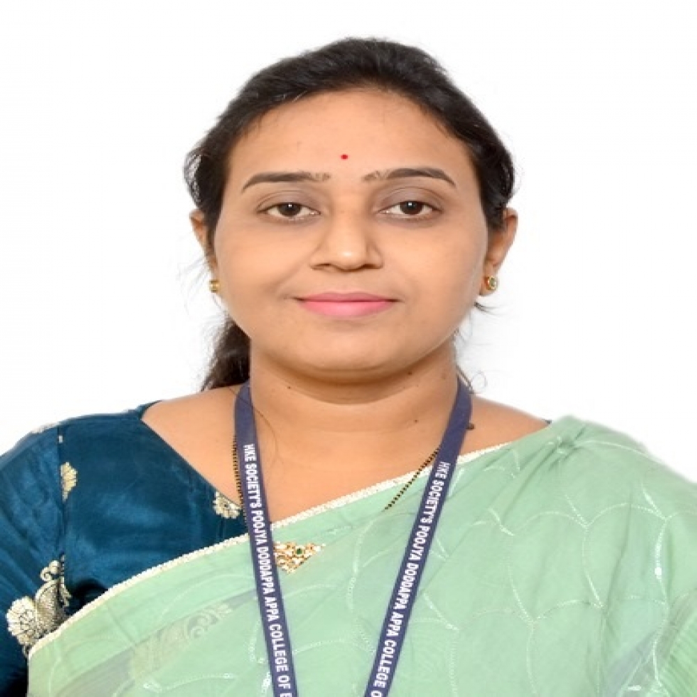 Smt.Priya Veeresh