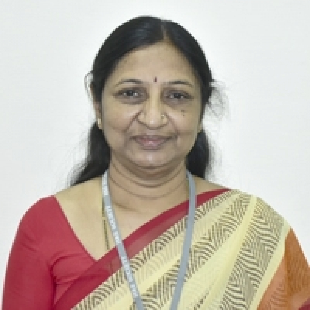 Dr. Kalpana Vanjerkhede