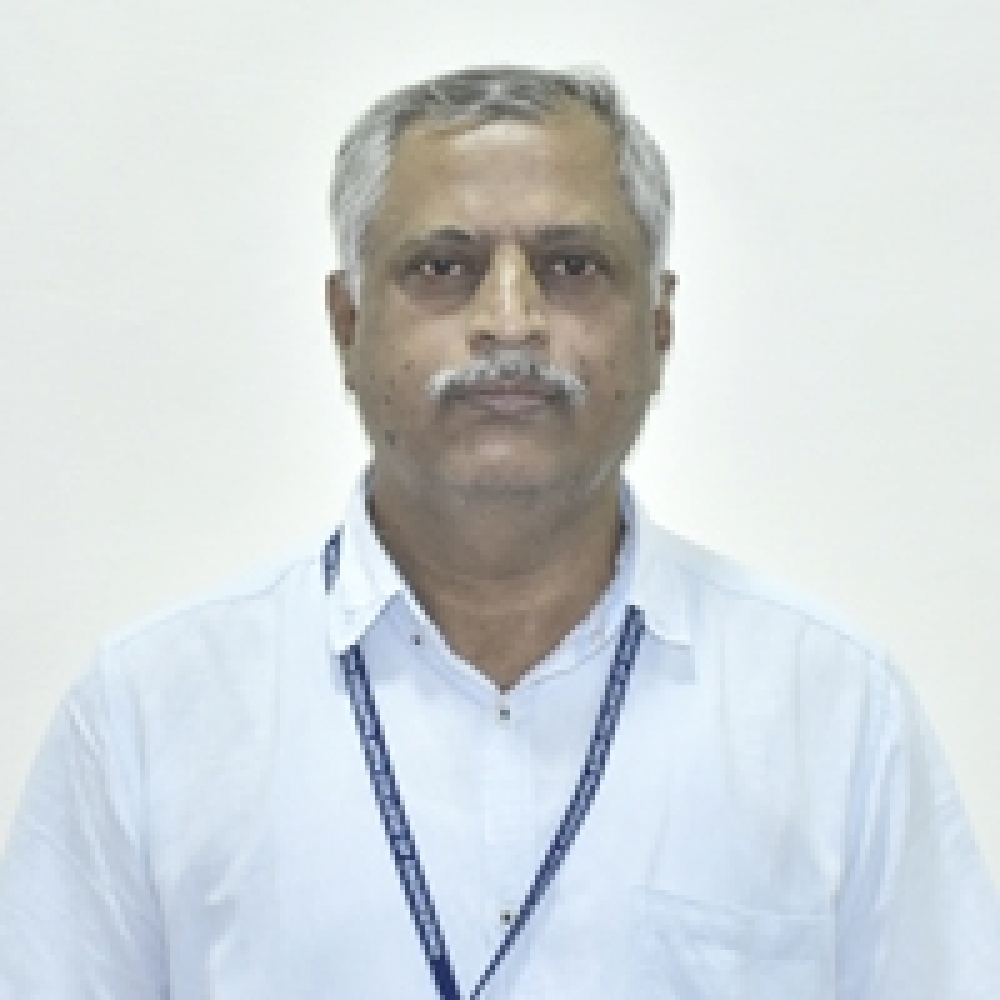 Sri. Rajendra Chincholi
