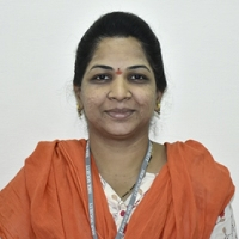 Smt.Meenakshi Patil
