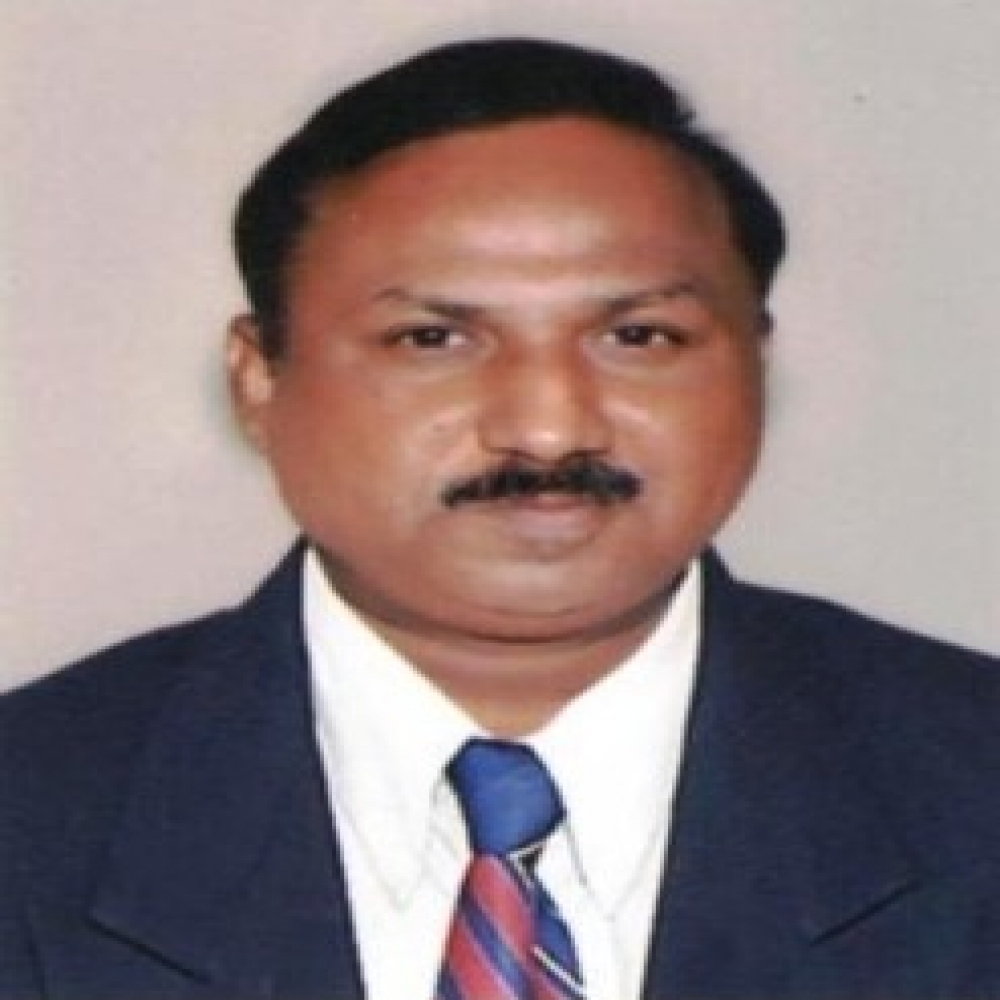Dr. Shivanand Hebbal