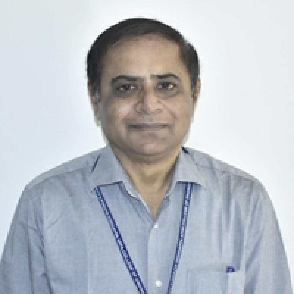 Mr. Avinash Sambrani