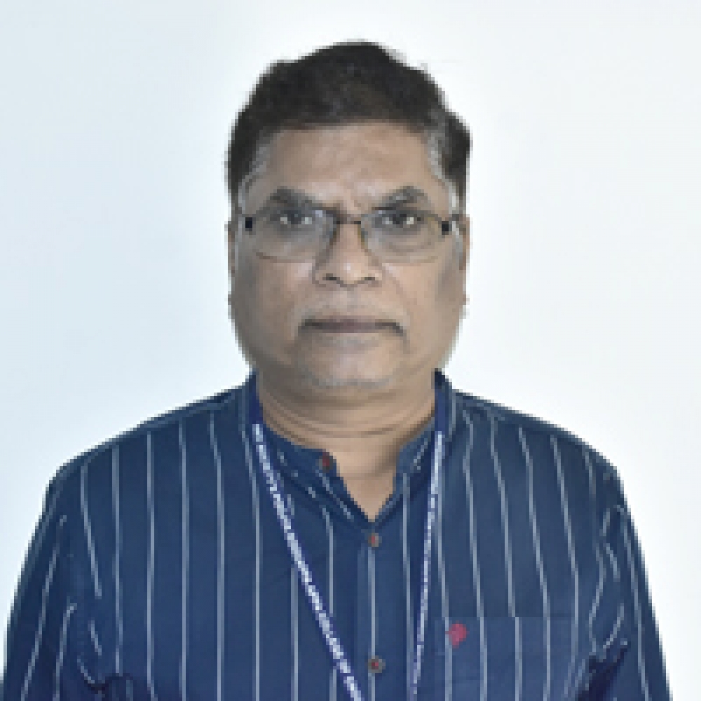 Dr. Sachhidanand Reur , DEAN(Software)