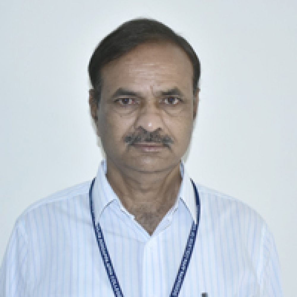 Dr. Devsudhakar Patil