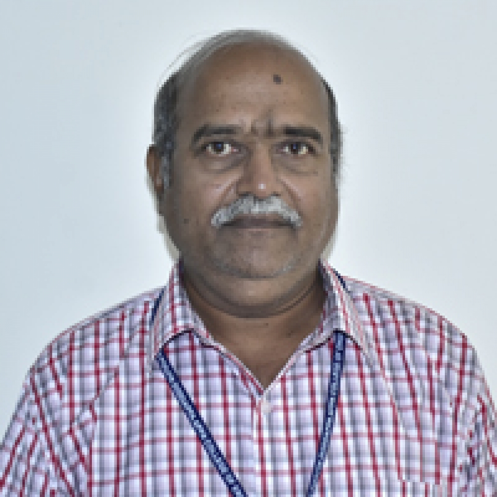 Mr. Ramesh Patil