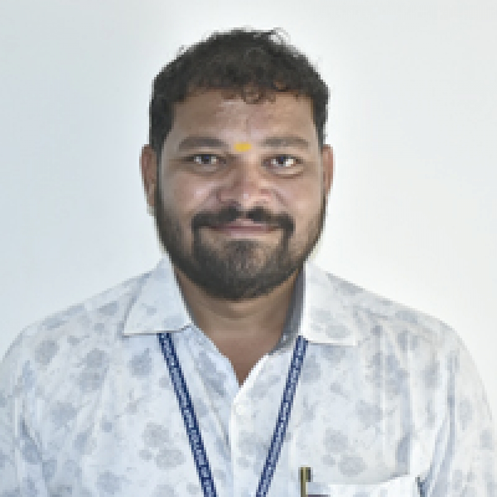 Mr Channabasappa Chapparbandi
