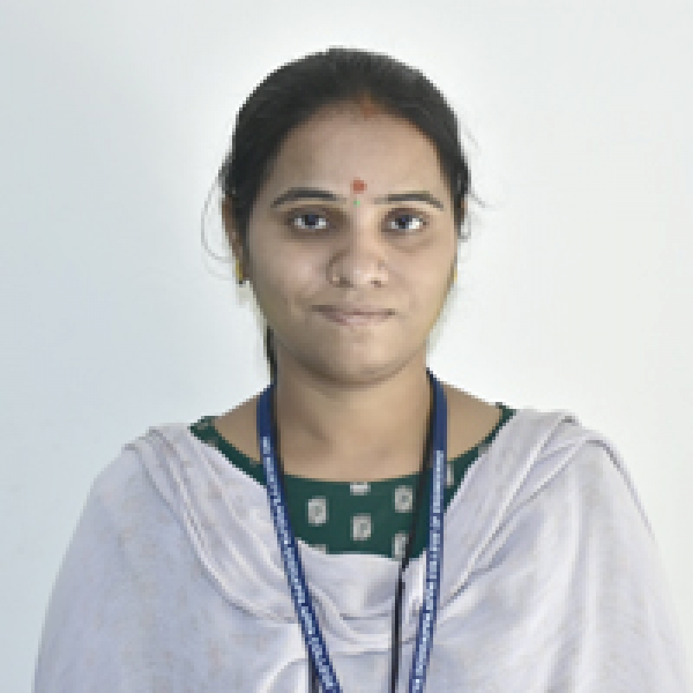 Mrs. Shruti N Walikar