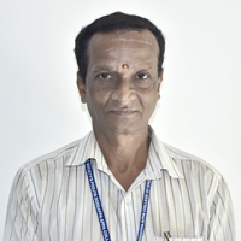 Mr. Basawaraj Belamgi