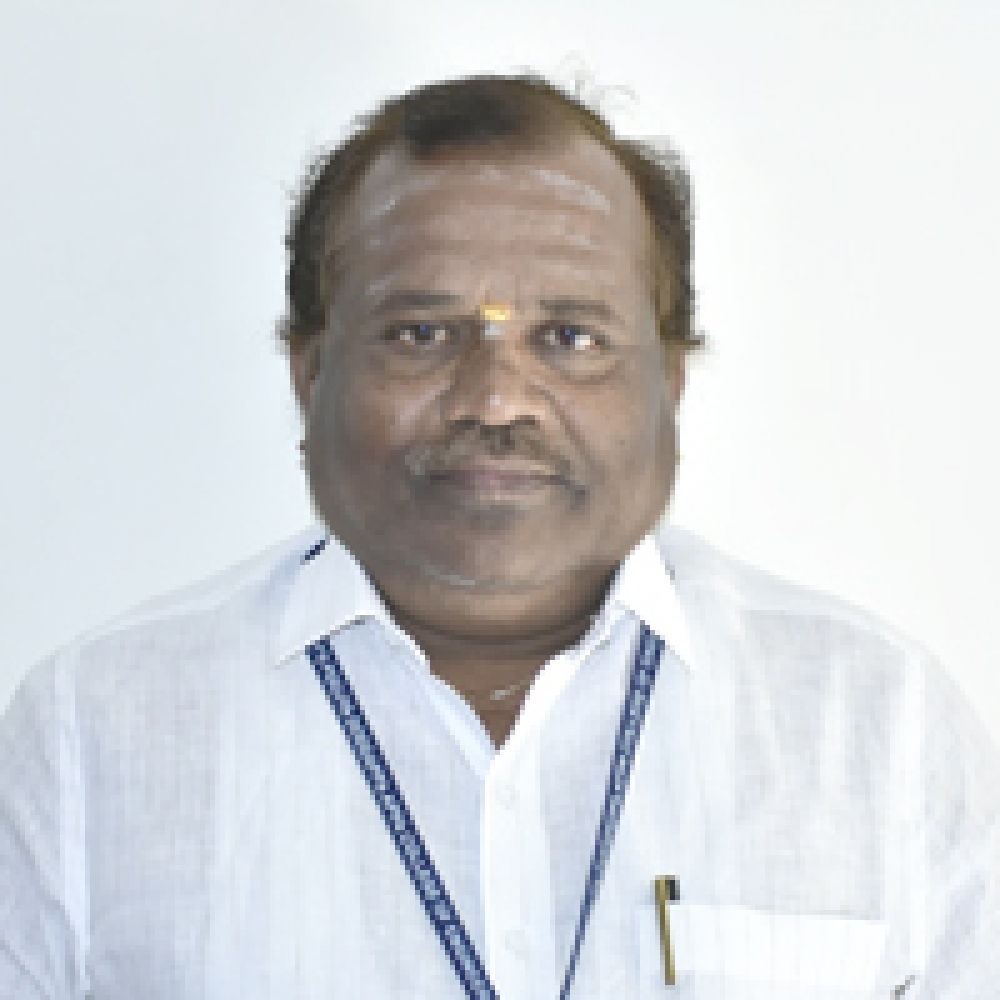 Mr. Padmaraj Nandyal