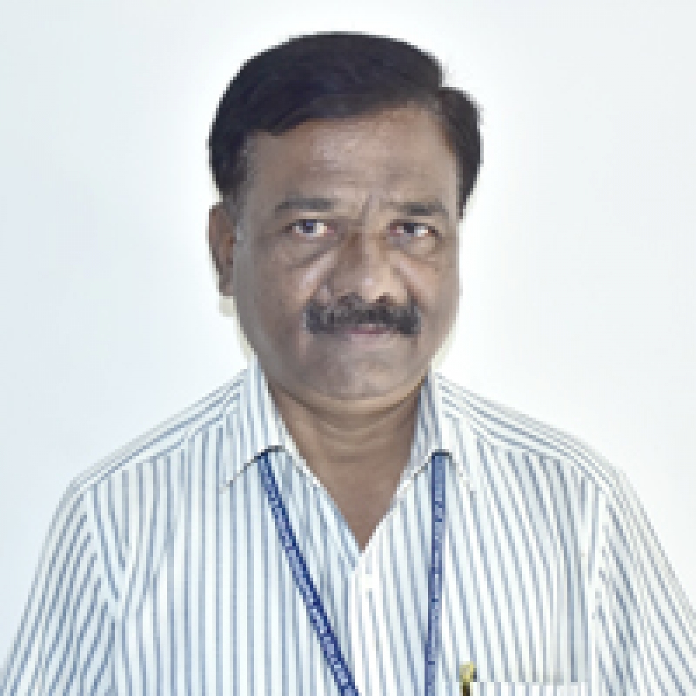 Mr. Veerendra Swamy