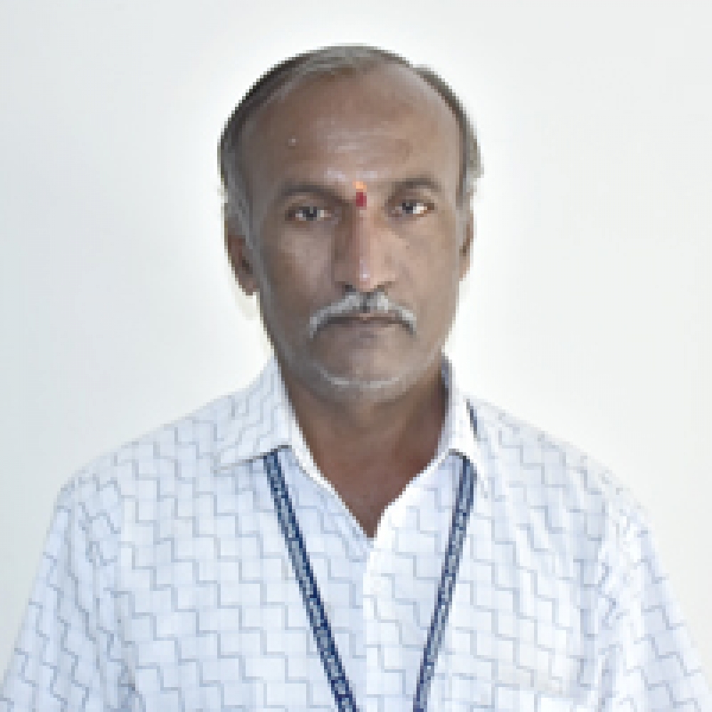 Mr. Namdev Dudhyal