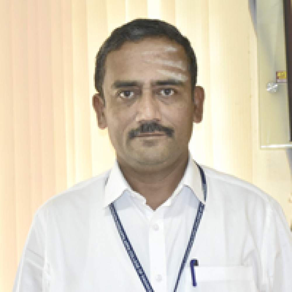 Dr. Vishwanath Burakpalli