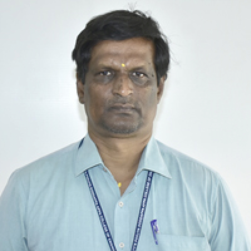 Dr.Uday Balagar