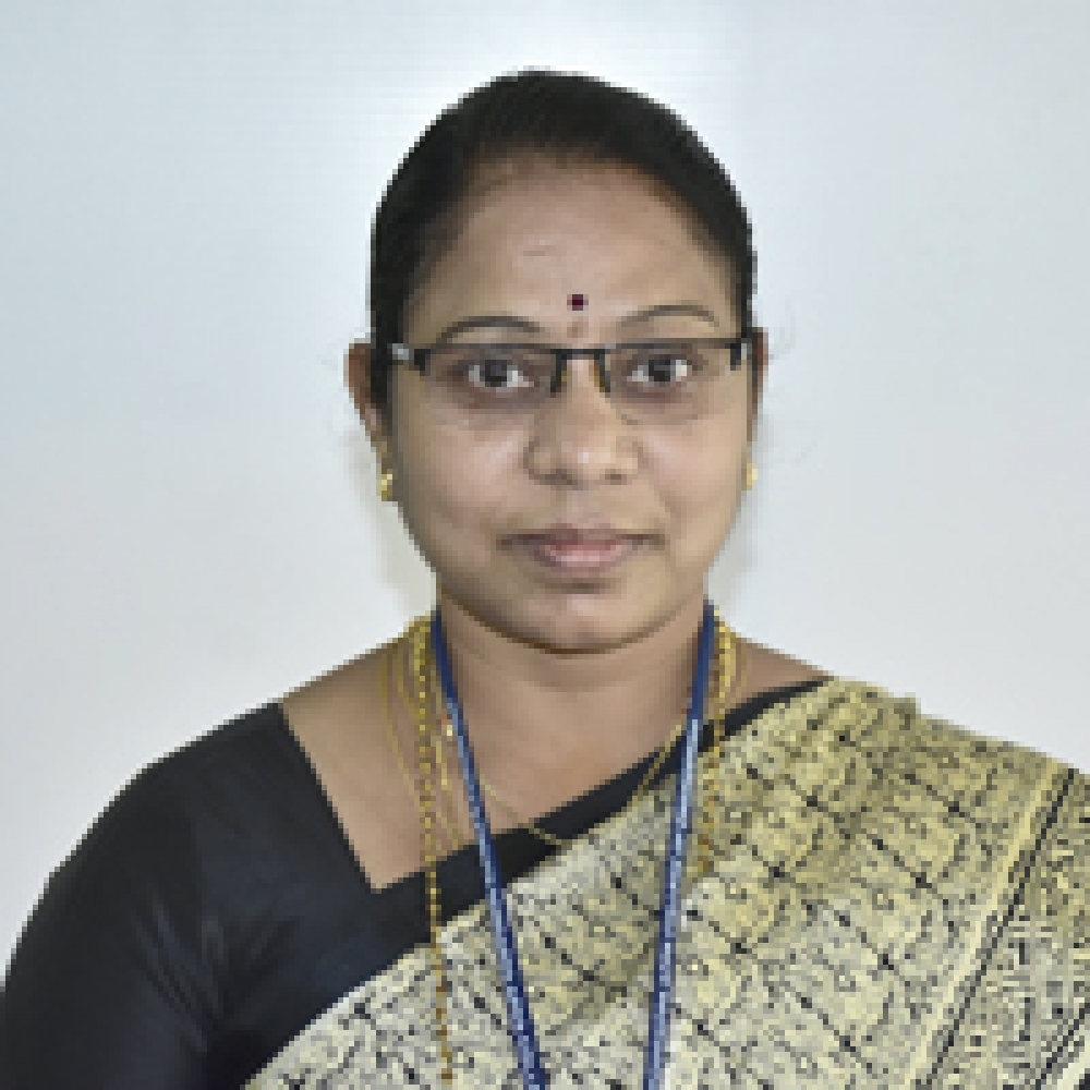 Smt. Geeta V Jamadarkhani