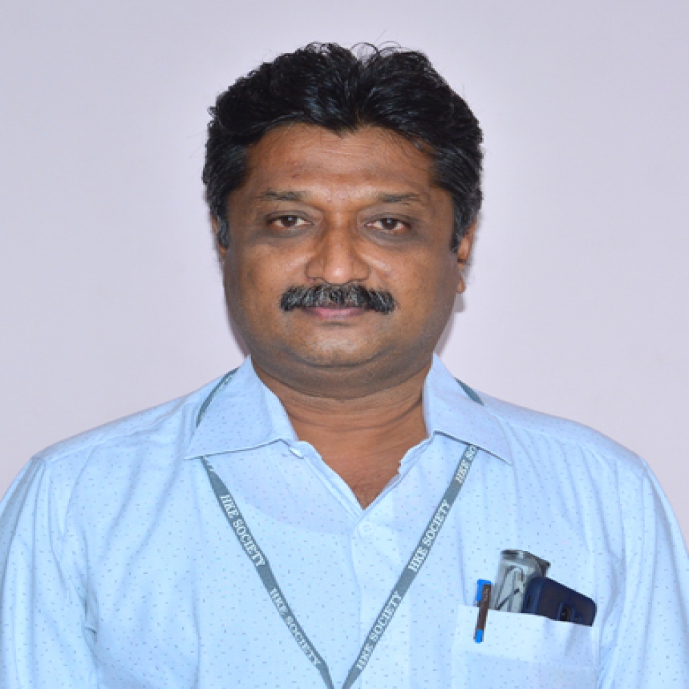 DR. Ayyappa G Hiremath