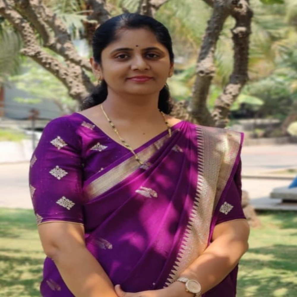 DR. Suvarna Hindole