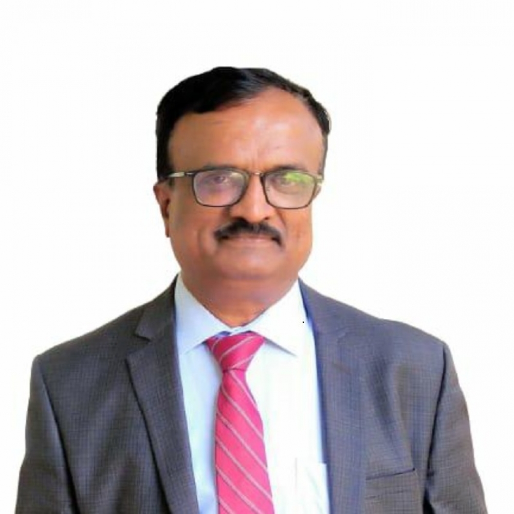 Dr. M C Navindgi