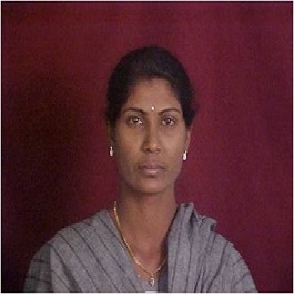 Dr Indumati B Deshmanya