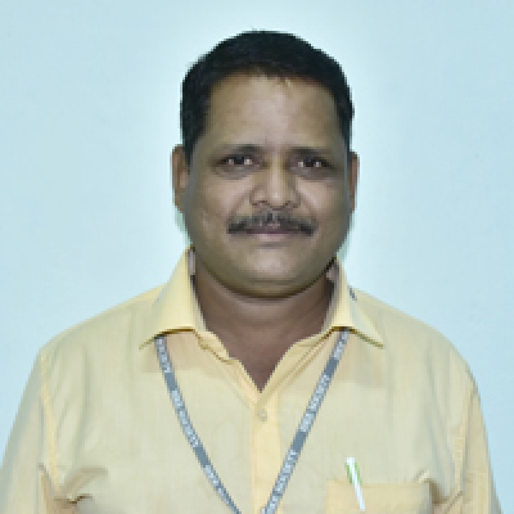 Dr. Srinivas V Valmiki