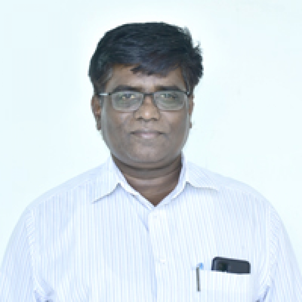 Dr. Mallikarjun Bhovi