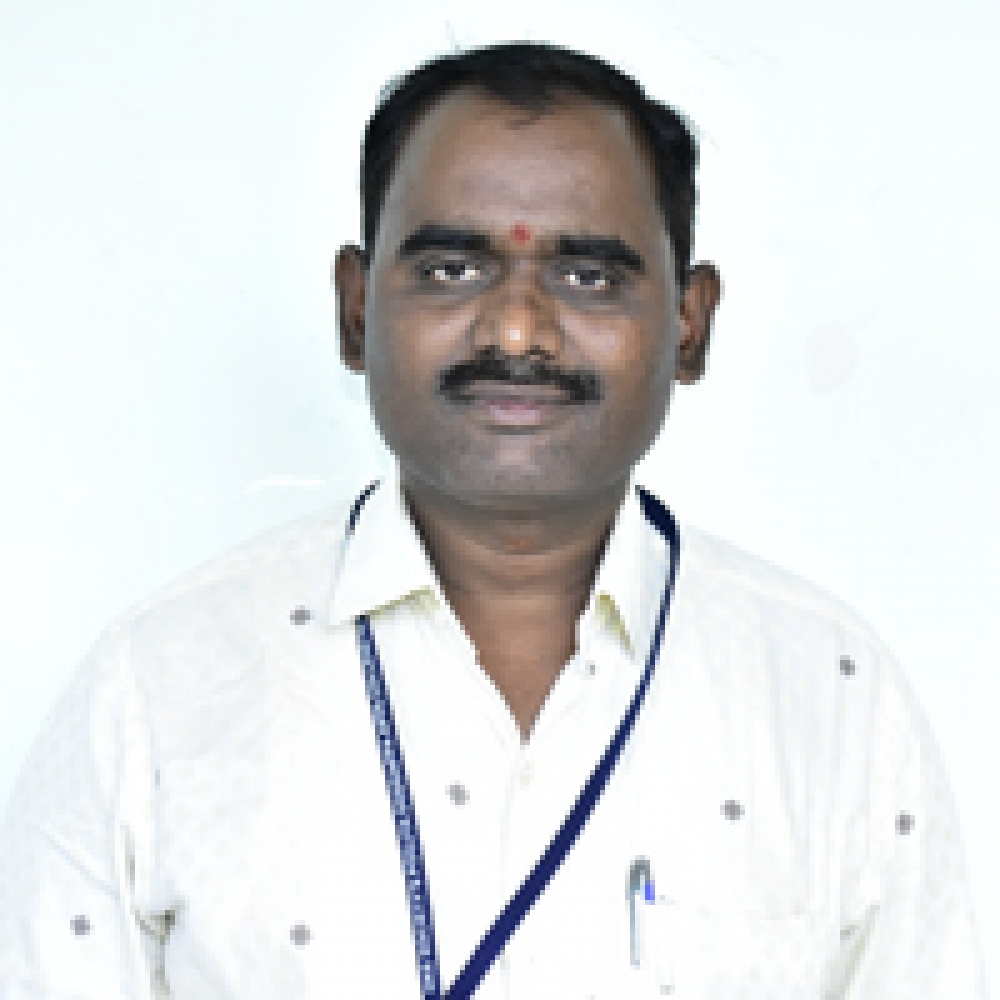 Prof Eshwar Udbal