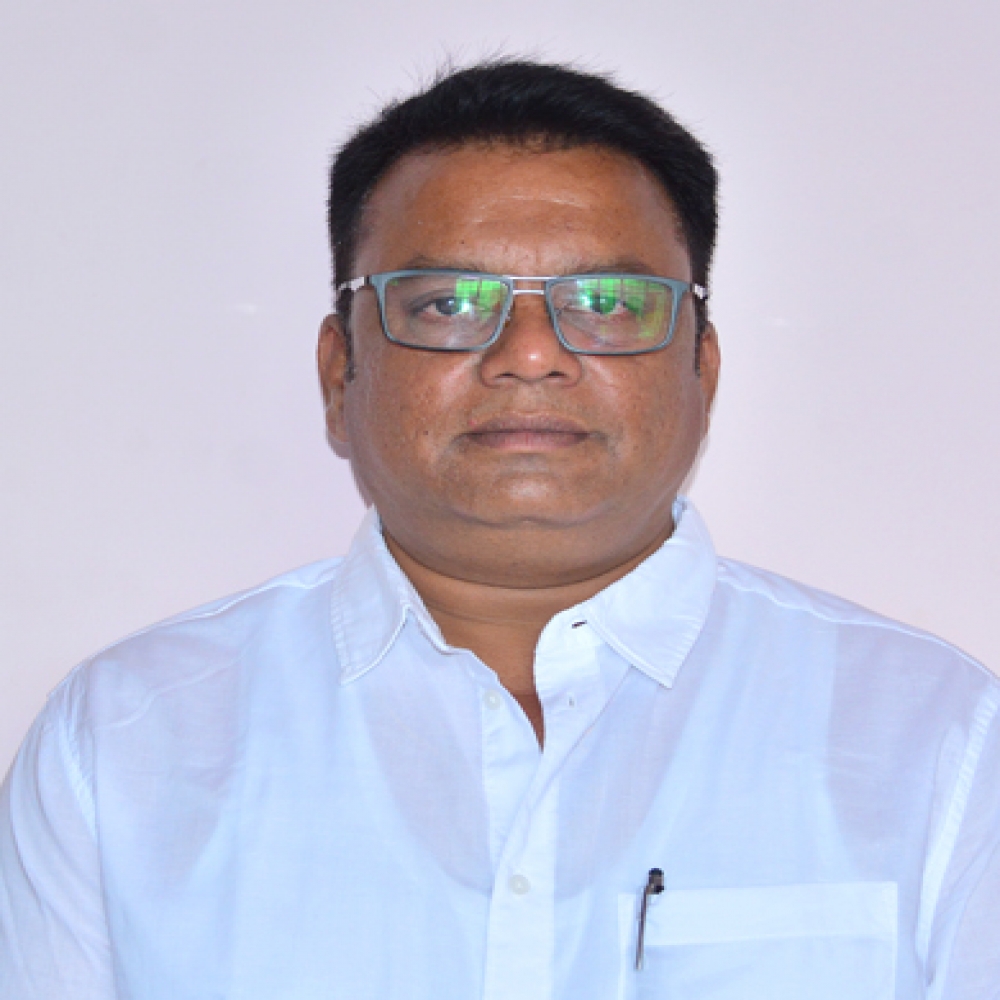 Dr.Shivakumar Bilgundi