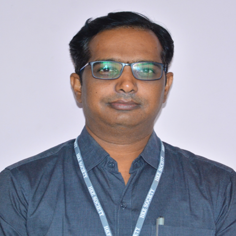 PROF.VIDYADHAR G BIRADAR