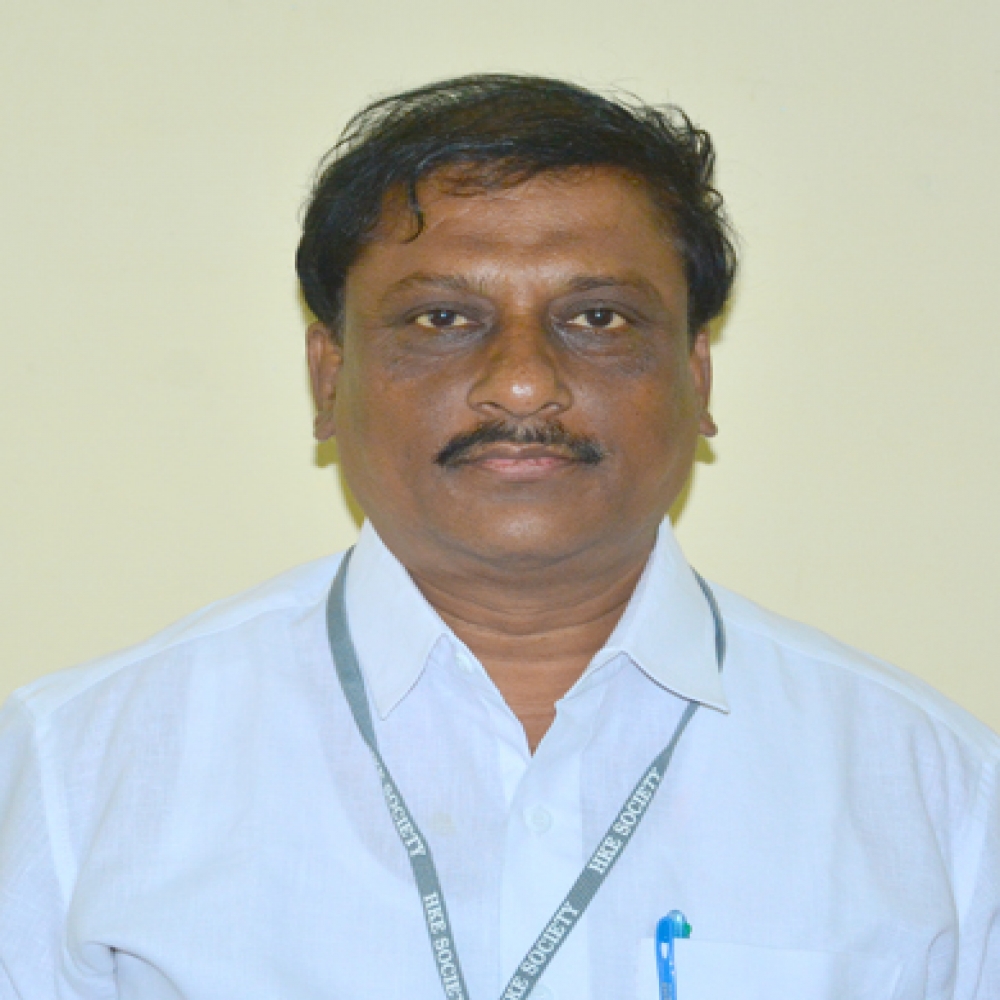 Dr.Arunkumar B.Jeergi