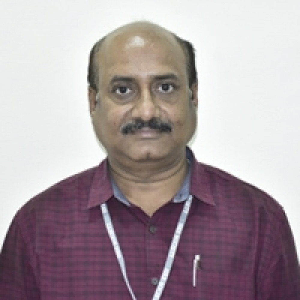 Dr. Channappa Bhyri M.Tech, Ph.D