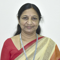 Dr. Bharati Harsoor
