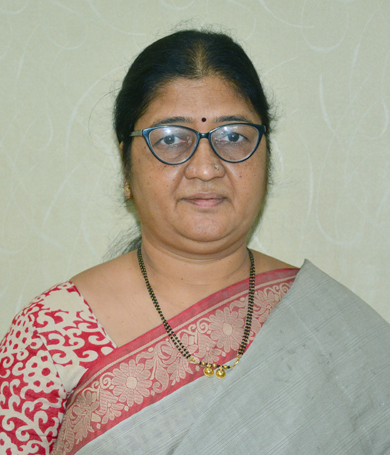 Dr. Sridevi Soma