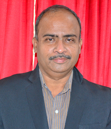 Dr. Siddarama R. Patil